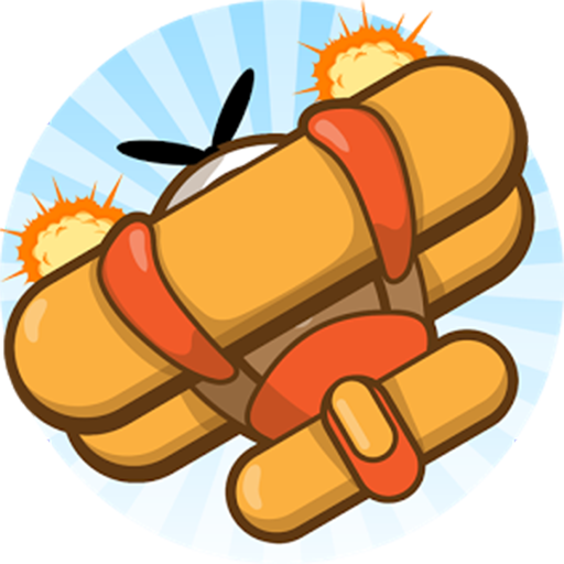 Sky War icon