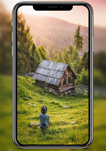 Wallpaper 4D screenshot 8