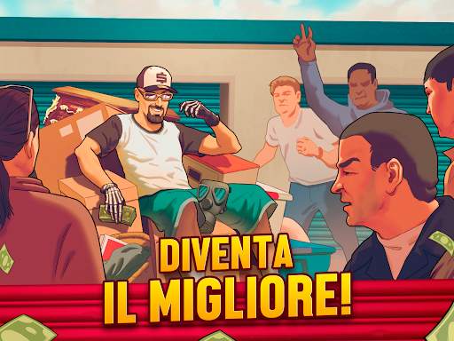 Bid Wars 2: Impero di Pegni screenshot 13