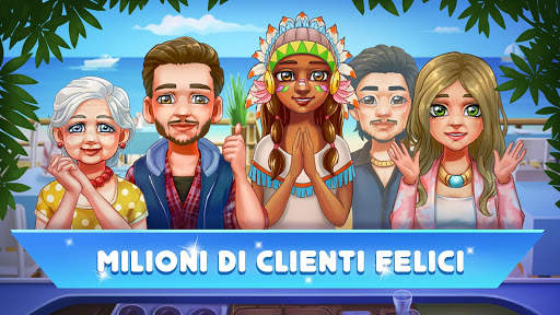 Cooking Fest: giochi di cucina screenshot 5