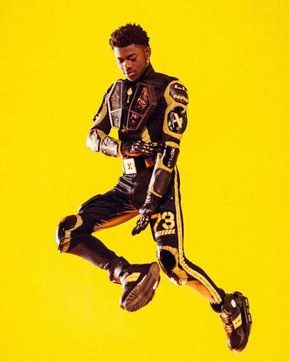 Lil Nas X Wallpaper screenshot 4