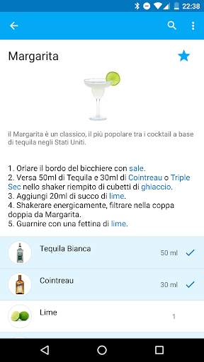 Il Mio Cocktail Bar screenshot 1