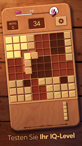 Woodoku: Puzzle-Spiele screenshot 4