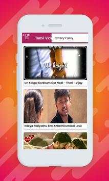 Tamil Video Status screenshot 5