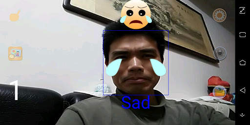 Emotion Camera screenshot 2