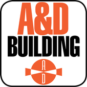 A&amp;D Building icon