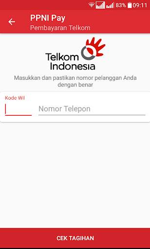 PPNI Pay screenshot 5