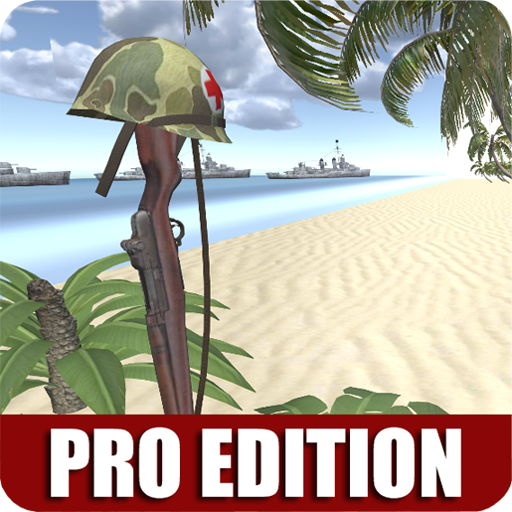 Medal Of Valor 4 WW2 PRO icon