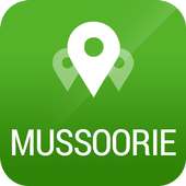Mussoorie Travel Guide & Maps on 9Apps