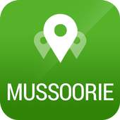 Mussoorie Travel Guide & Maps 1.2.2