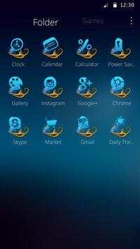 Magical Theme For Phone screenshot 1