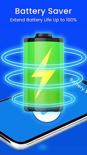 Speed Cleaner - MAX Booster screenshot 3