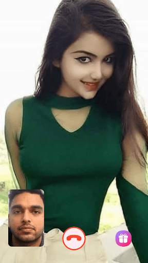 Sexy Indian Girls Video Chat screenshot 6