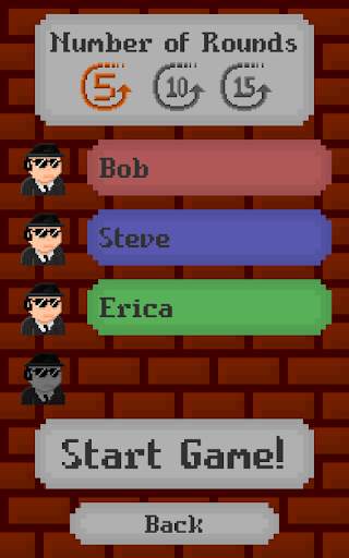 Gangster Grudges screenshot 1