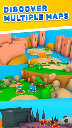 Monster Box screenshot 5