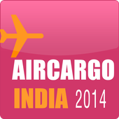 Air Cargo India 2014 أيقونة