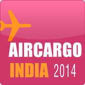 Air Cargo India 2014