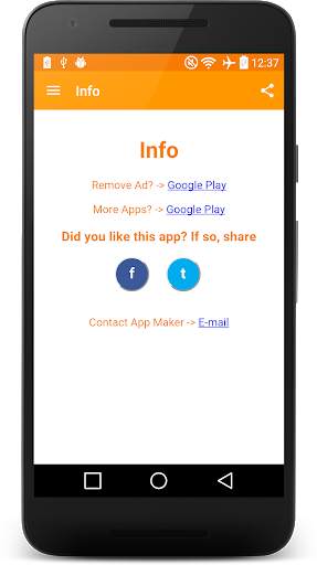 Blog Manager (Panel) screenshot 7