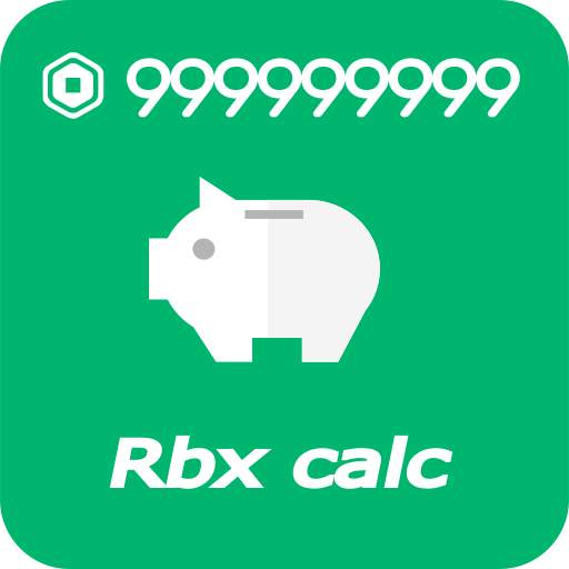 Free Robux Calc screenshot 1