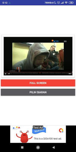 TV STREAMING(ONLINE) screenshot 1