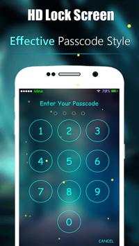 Lock Screen HD screenshot 6