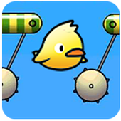 Poor Bird icon