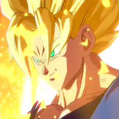 Super Saygen icon