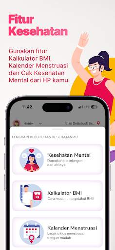 Halodoc: Dokter, Obat & Lab screenshot 6