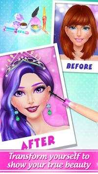 Makeover Contest: Beauty Salon screenshot 3