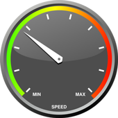 Speed Meter icon
