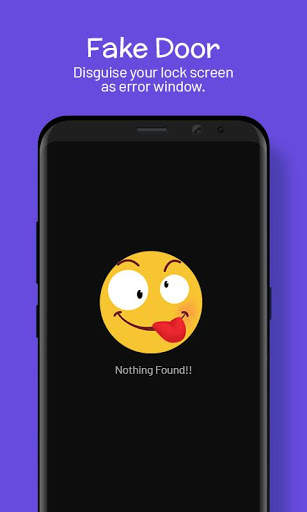 File locker - Lock any File, App lock screenshot 6