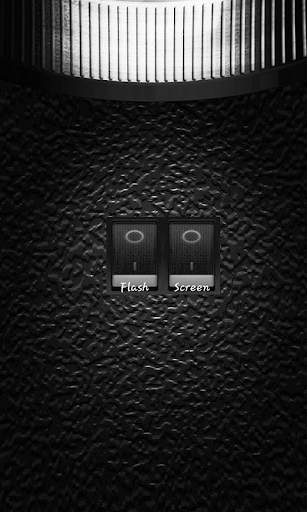 Two Way Light : Screenlight and Flashlight Torch screenshot 3