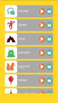 Voice Changer screenshot 2