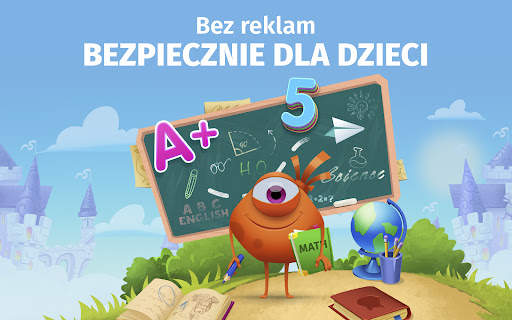 Gry Edukacyjne IntellectoKids screenshot 16