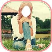 Hijab Jeans Look 1.4