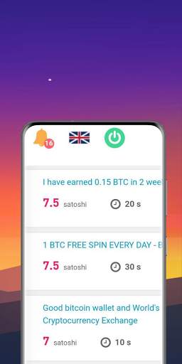 FREE EARN CRYPTO screenshot 5