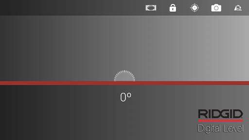 RIDGID Level screenshot 2
