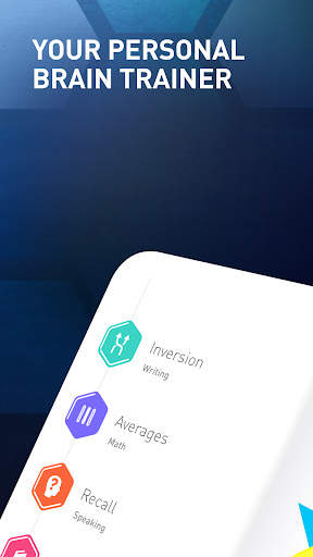 Elevate - Brain Training Games screenshot 2