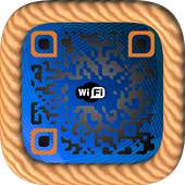 WiFi QR Code Maker 1.1