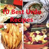 10 Appetizer recipes in Urdu icon