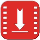 Video Downloader HD Fast Downloader logo