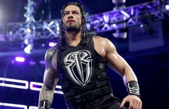 Roman reigns wwe champion : popular matches videos screenshot 3