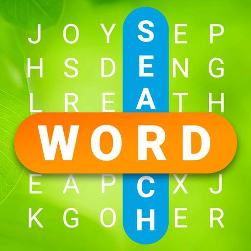 Word Search Inspiration 22.0412.00