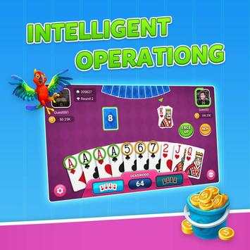 Gin Rummy screenshot 2