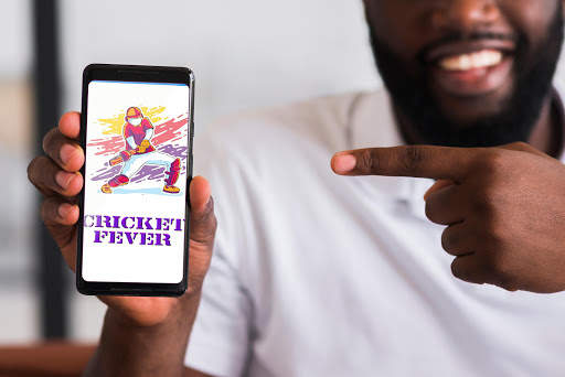 Live Cricket - Fast Live Line screenshot 1