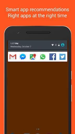 Launchify- Quick App Shortcuts screenshot 2