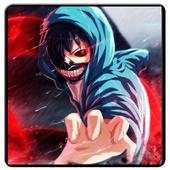 Tokyo Ghoul 1.0