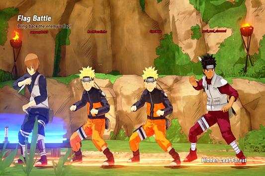 Mod Naruto Ultimate Ninja Storm 4 Guia screenshot 2