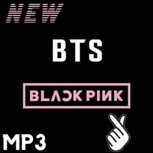 BlackPink and BTS music 3.0.0