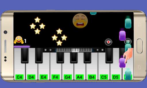 Guru nyata piano screenshot 4